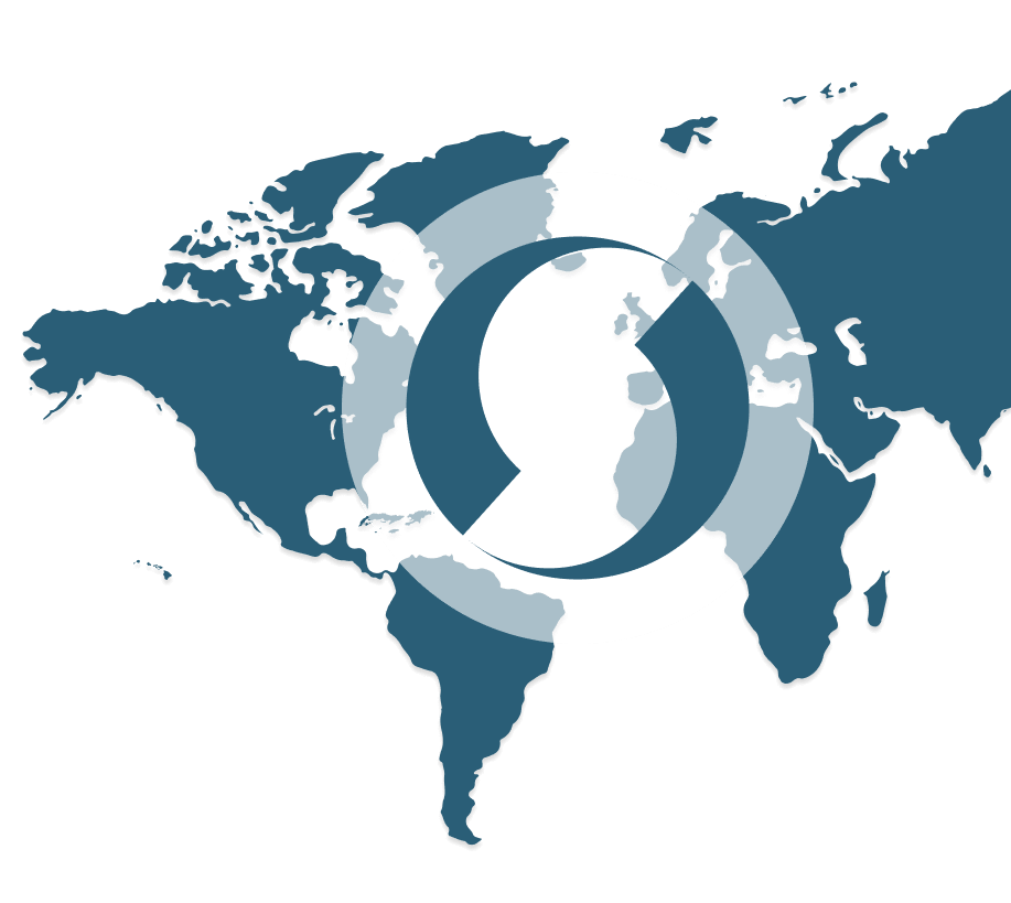 World Map